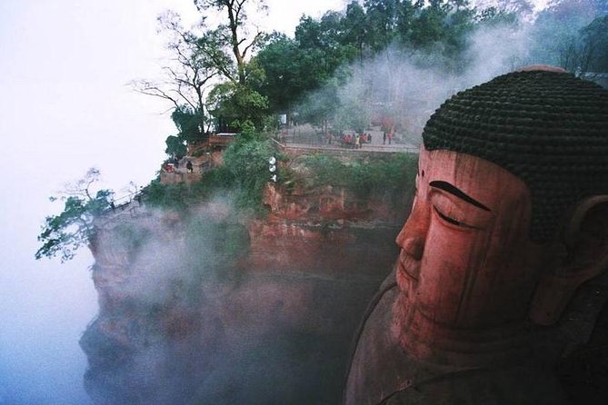 Leshan Giant Buddha Day Tour - Why Leshan makes a strong day trip from Chengdu