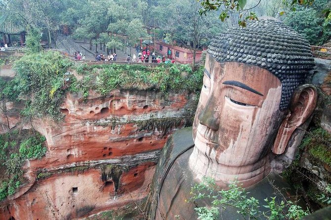 Leshan Giant Buddha Day Tour - Who will get the most from this trip