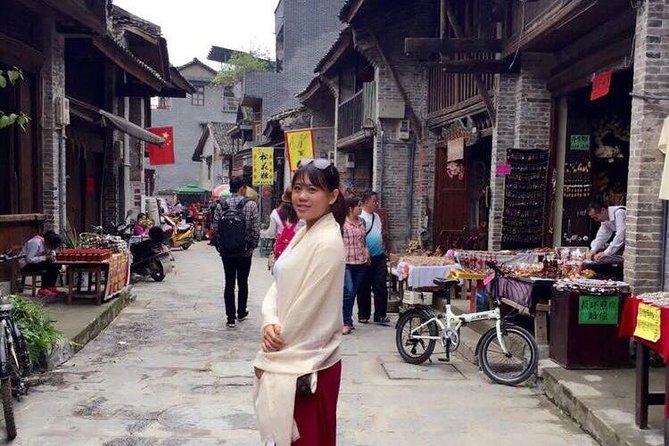 Li River Cruise with bamboo Rafting & Xianggong Hill Private Tour - Who will enjoy this private Guilin outing