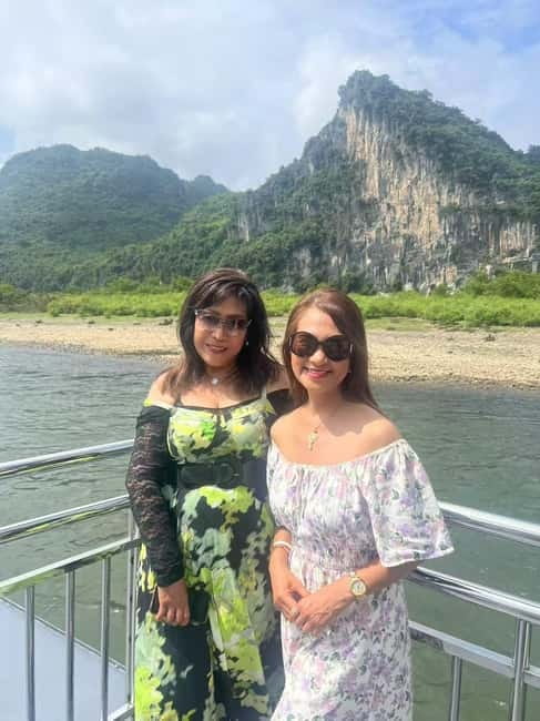 Li River Cruise with Yangshuo Countryside Tours - Who will enjoy this day most