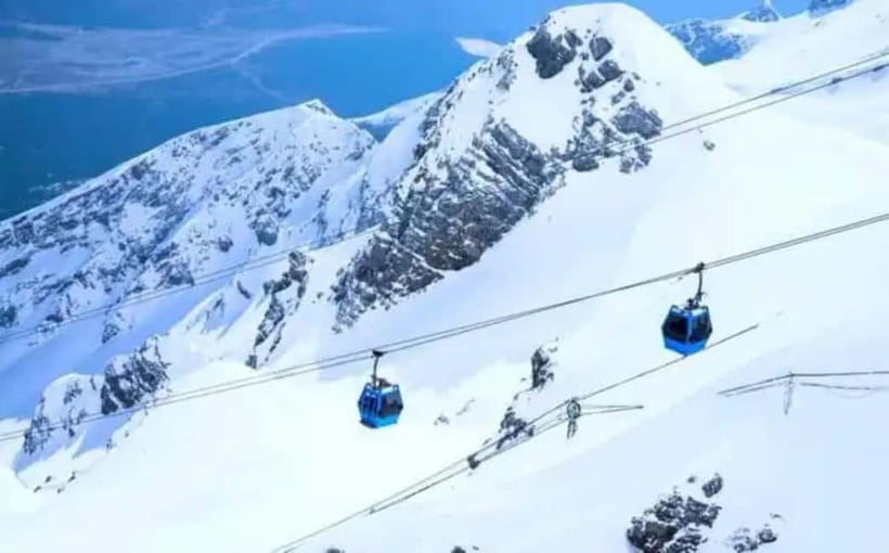 Lijiang: Jade Dragon Snow Mountain for Foreign Tourists - Why Jade Dragon Snow Mountain feels like a full day