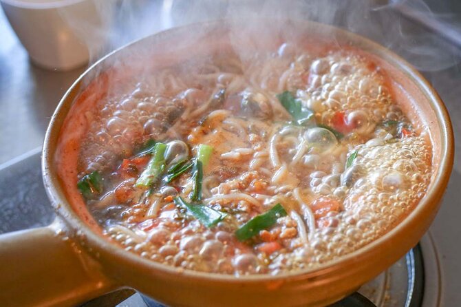 Lijiang Naxi Cuisine Cooking Class & Market Visit - Fancy’s role makes the difference