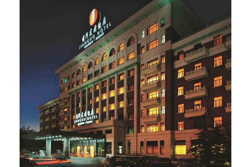 Liyuan Theatre Beijing Opera Show Tickets - Who should book Liyuan Theatre?