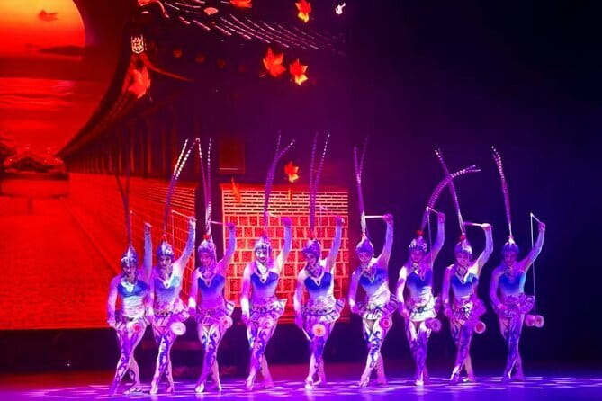 Liyuan Theatre Peking Opera Ticket - The ticket detail that can cause confusion
