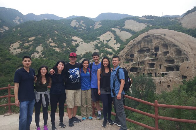 Longqingxia Gorge Cruise and Guyaju Cave Dwellings Private Day Tour - Who will enjoy this day most