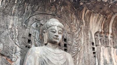 Day tour from Xian or LuoYang with tickets options