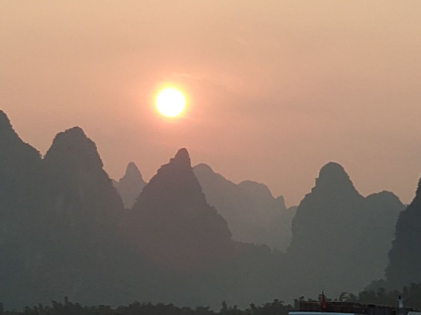 Luoyang: Day tour from Xian or LuoYang with tickets options - Who will enjoy this most