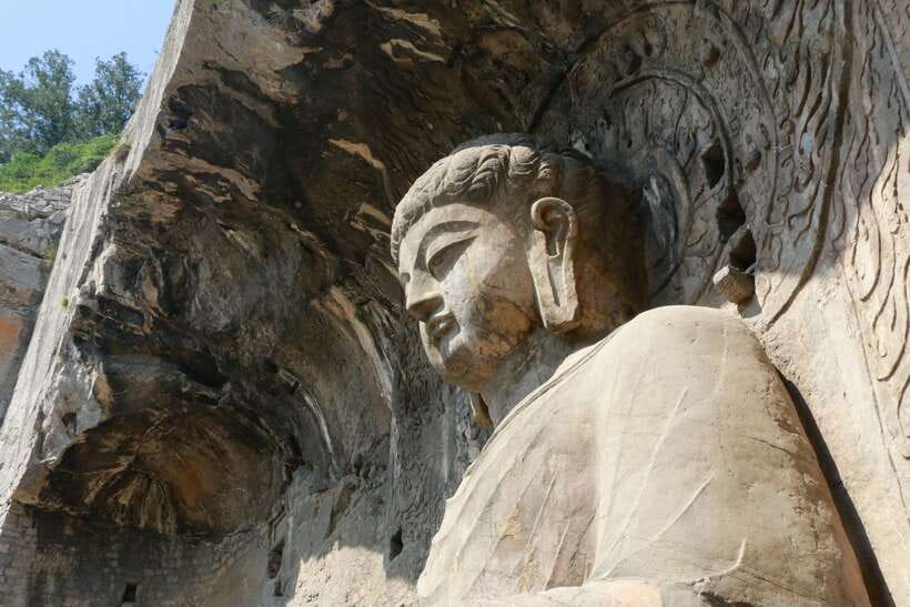 Luoyang: Longmen Grottoes Optional Tours or Tickets Only - Who should choose this Longmen experience
