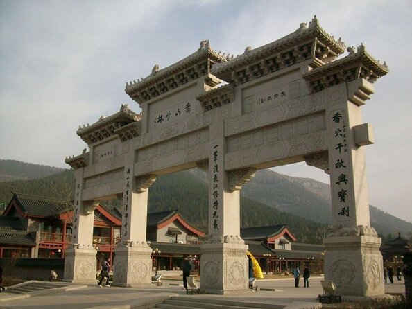 Luoyang Longmen & Shaolin Private Day Tour from Xian by HSR Train - Why this Xi’an day trip works