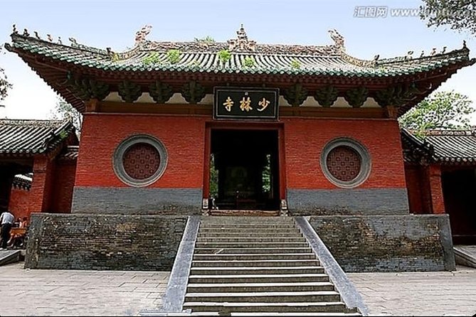 Luoyang Longmen & Shaolin Private Day Tour from Xian by HSR Train - The return to Xi’an
