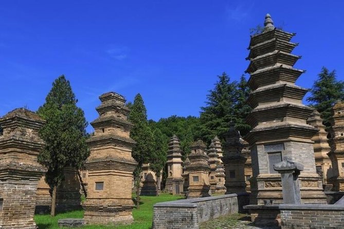 Luoyang Private Day tour to Longmen Grottoes and Shaolin temple - Longmen Grottoes: Buddhist art on a huge scale