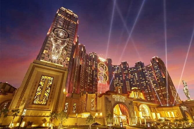 Macau and HongKong eSIM (3 to 30 Days. Up To 60GB of data) - The value of the $6.10 starting price