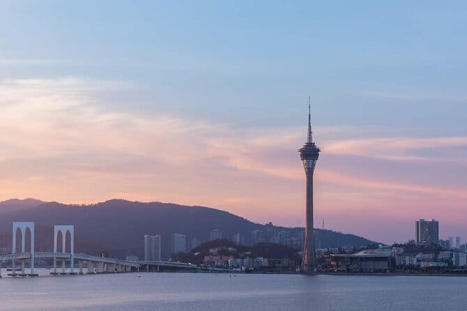 Macau and HongKong eSIM (3 to 30 Days. Up To 60GB of data) - Who should buy this eSIM