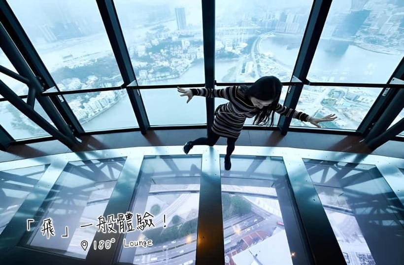 Macau: Macau Tower Observation Deck Ticket - Choosing the right time for the Macau Tower visit