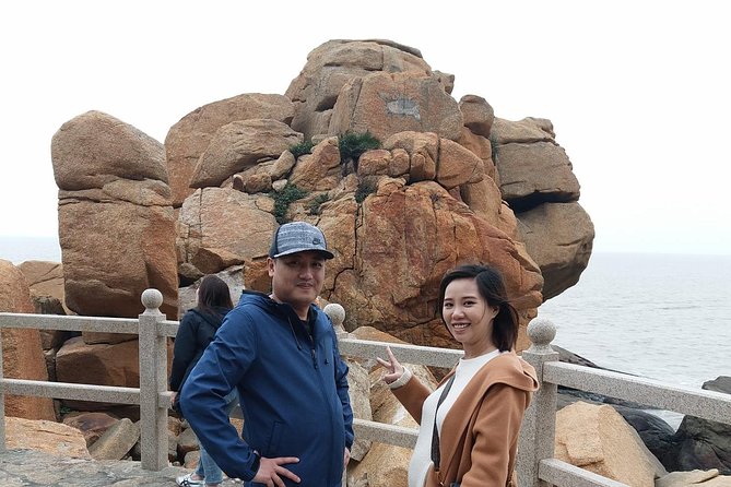 Macau｜Private Sightseeing Tour with Local Driver-Guide - St. Paul’s and Senado Square: Macau’s postcard center
