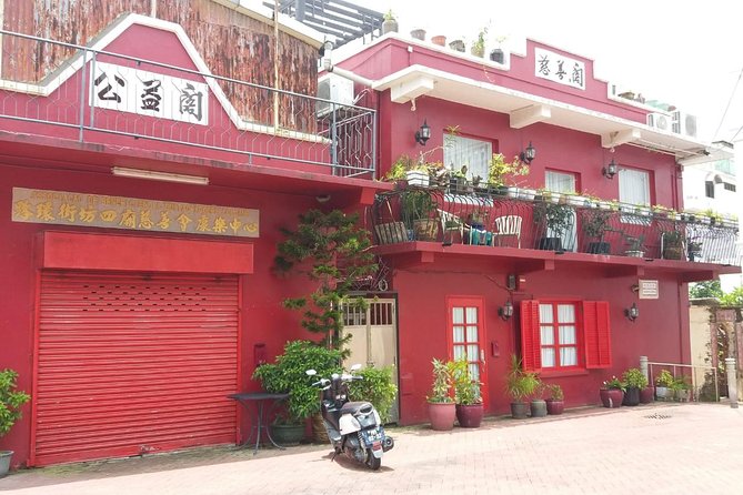 Macau｜Private Sightseeing Tour with Local Driver-Guide - A six-hour plan that needs careful pacing