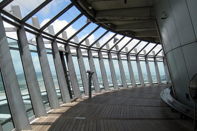 Macau Tower Admission Ticket - Golden hour, city lights, and the best time to visit