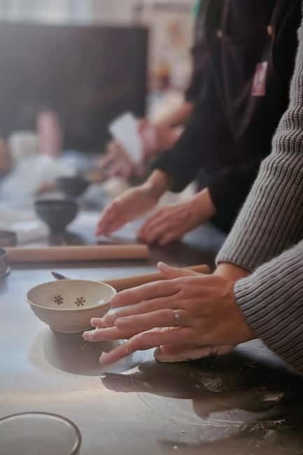 Make Soup Dumpling: Vegan or Pork in Shanghai Shikumen - Tea, food stories, and Shanghai context