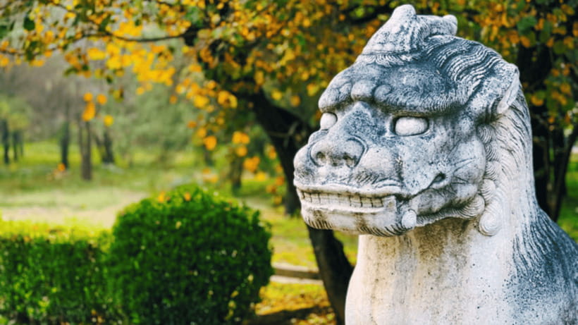 Ming Tombs Admission Ticket - Who should book this experience