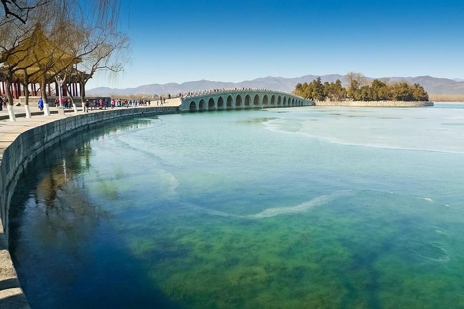 Mini Group: 2-Day Beijing Highlights and Great Wall Tour - Who should book this Beijing tour