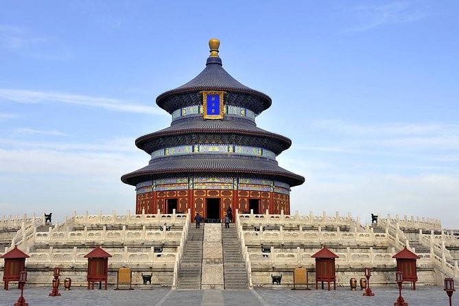 Mini Group: 2-Day Beijing Highlights and Great Wall Tour - Should you book it?