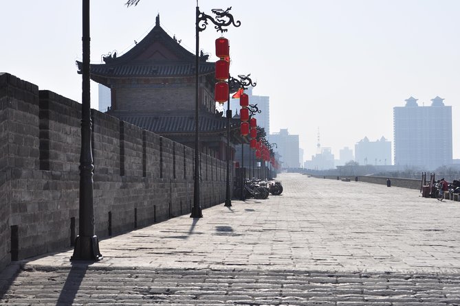 Mini Group: Daily VIP Xian Terracotta Warriors and City Discovery Tour - Why this day works well in Xian