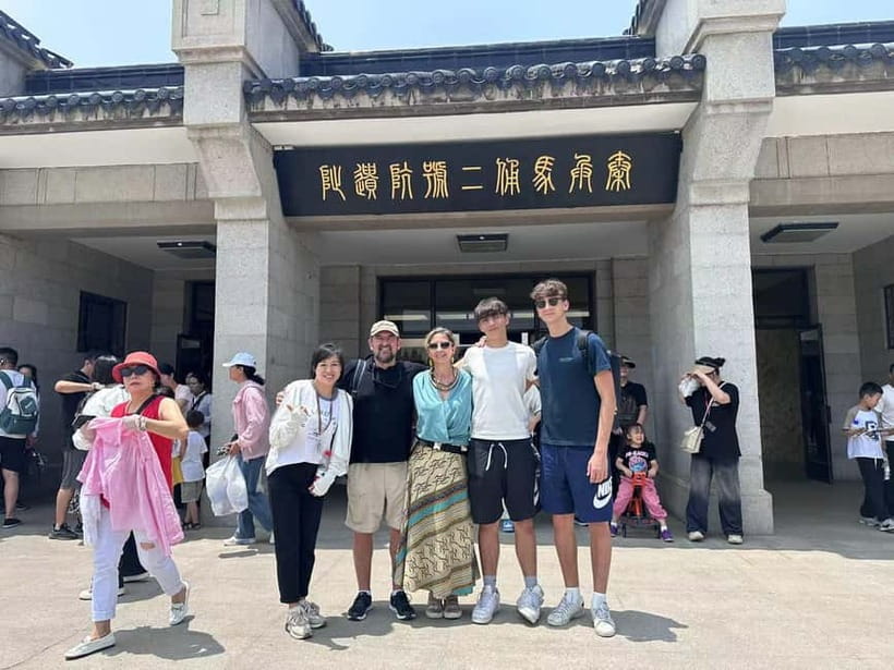 Mini Group English Guided Terracotta Warriors Tour - Key points to know before booking