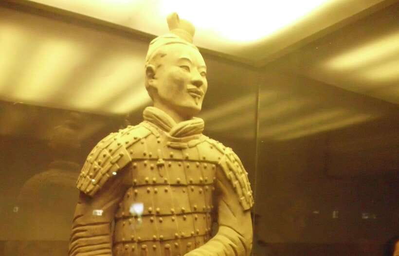 Mini Group English Guided Terracotta Warriors Tour - What the guide adds to the visit