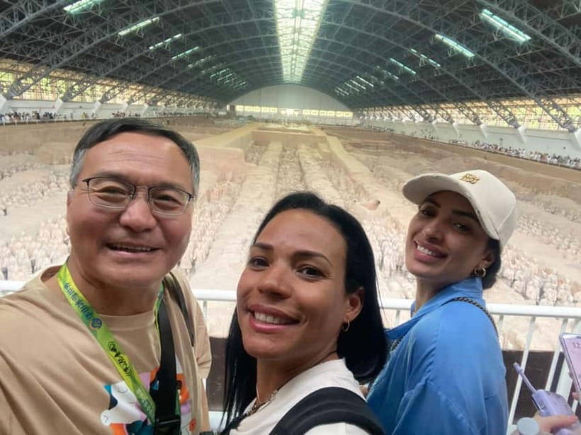 Mini Group English Guided Terracotta Warriors Tour - Should you book it?