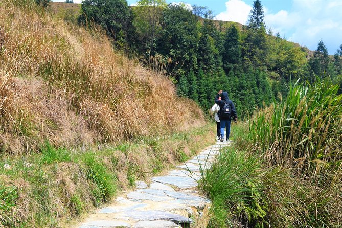 Mini Group: Longji Rice Terraced Fields and Minority Villages Tour - Who should book this tour