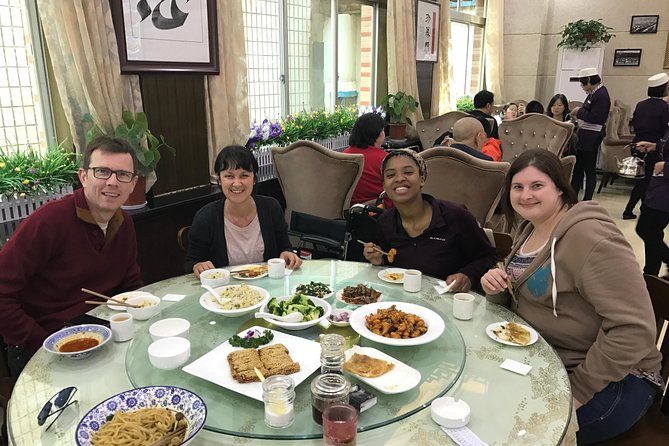 Mini Group: Two-Day Xi'an Panoramic Tour - What the $283 price really covers