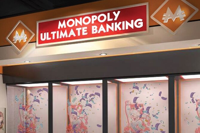 Monopoly Dreams Hong Kong - How the one-hour timing works