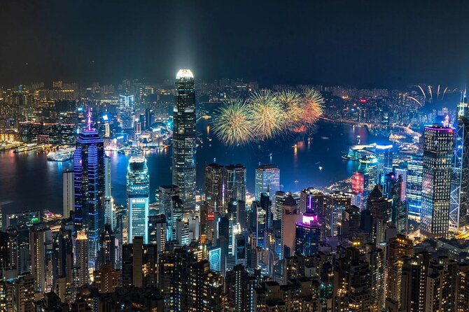 Morning Tour - Deluxe Hong Kong Island Tour with Hotel Pickup in Kowloon - What this Hong Kong Island tour is really designed to do
