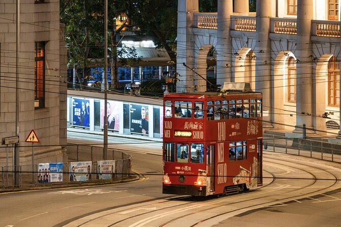 Morning Tour - Deluxe Hong Kong Island Tour with Hotel Pickup in Kowloon - Tse Sui Luen jewellery factory