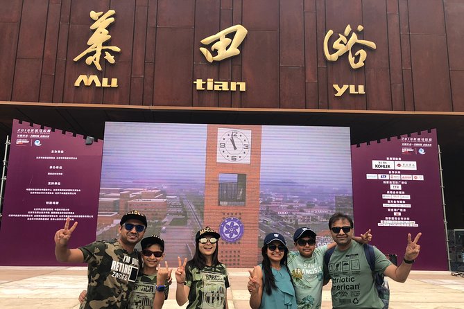 Mr.Ping's Private Tour to Explore the Great Wall at Mutianyu - Why Mutianyu is a strong Great Wall choice
