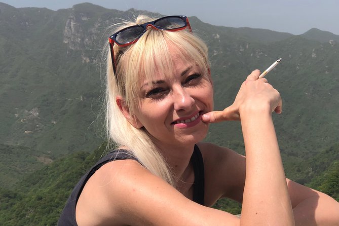 Mr.Ping's Private Tour to Explore the Great Wall at Mutianyu - Who will get the most from this tour