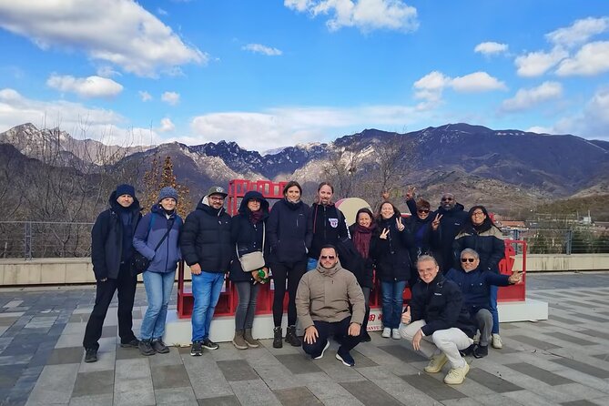 Mubus: Mutianyu Great Wall Bus Tour with Summer Palace Options - Why Mutianyu is the right wall for this day trip