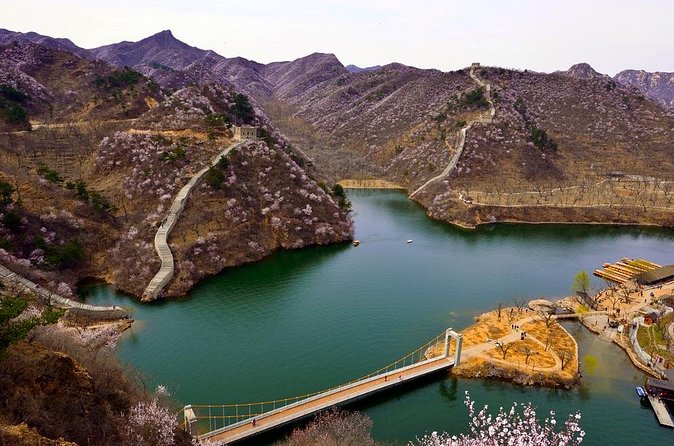 Mutianyu and Huanghuacheng Great Wall Private Tour with English Speaking Driver - Who should book this Great Wall day trip