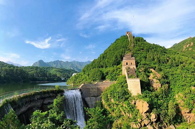 Mutianyu and Huanghuacheng Great Wall Private Tour with English Speaking Driver - Practical planning for a smoother day