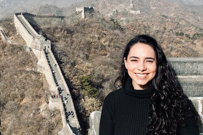 Mutianyu Great Wall All-inclusive Private Tour with Options - Why Mutianyu is a smart Great Wall choice