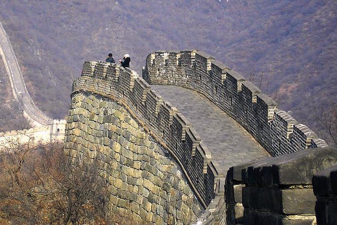 MuTianYu Great Wall and Forbidden City Day Trip by Licensed Cab - Walking the Mutianyu Great Wall
