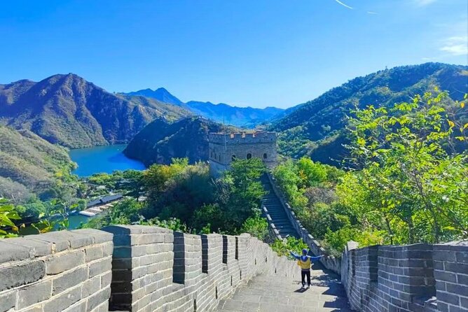 Mutianyu Great-wall and Huanghuacheng Water Great-wall Tour within One Day - Practical Details That Matter