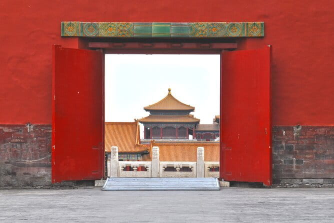 Mutianyu Great Wall And Summer Palace Private Day Tour - How to pace an 8 to 9 hour day