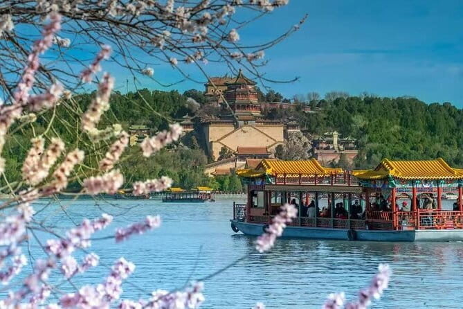Mutianyu Great Wall And Summer Palace Private Day Tour - Who will enjoy this arrangement most