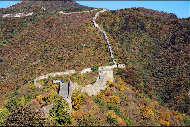 Mutianyu Great Wall and Summer Palace Private Day Trip with Lunch - Why this two-site Beijing day works