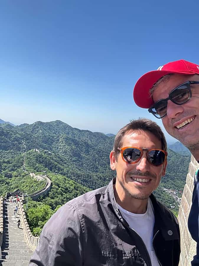 Mutianyu Great Wall Bus Trip+Ticket 7/8/9/10/13/13:30/15:30 - Practical money and ticket advice
