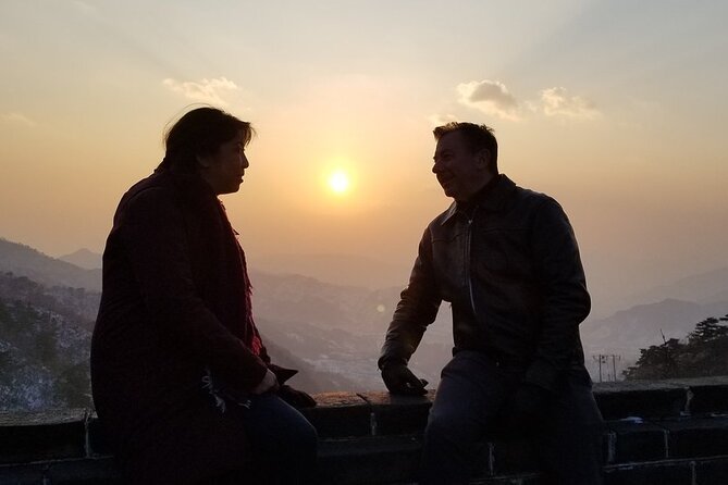 Mutianyu Great Wall & Forbidden City Private Layover Guided Tour - Is $180 per person good value?