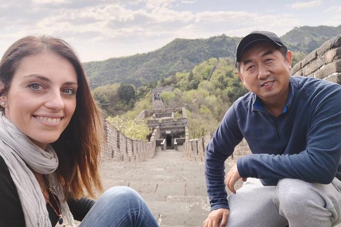 Mutianyu Great Wall Full-Day Private Tour from Beijing - Why Mutianyu works so well for a private day trip