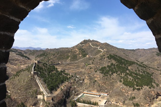 Mutianyu Great Wall Full-Day Private Tour from Beijing - What Harry adds to the day