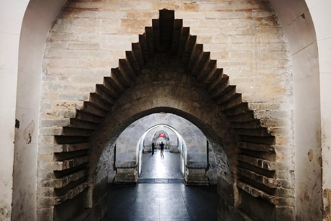 Mutianyu Great Wall & Ming Tombs All Inclusive Private Tour - Is $210 per person good value?
